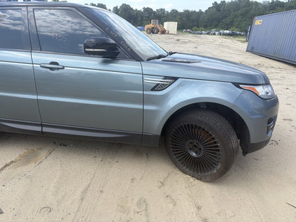 2014-2022 Land Rover Range Rover Sport HSE L494