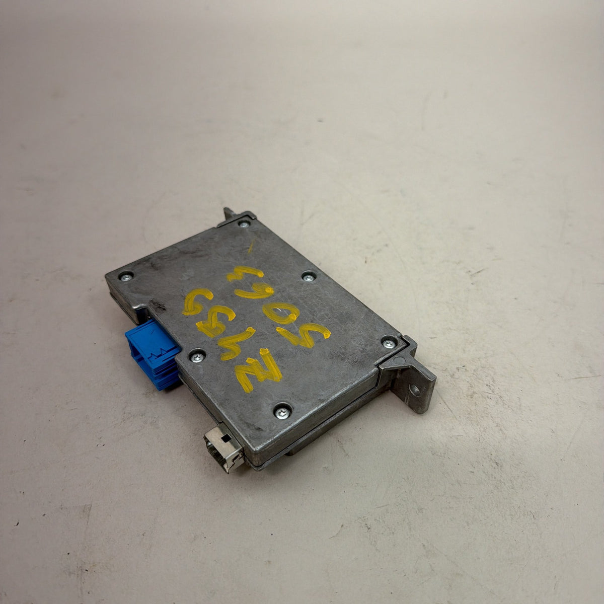 14-18 BMW X5M X5 F85 F15 KAFAS 2 Camera Computer Control Module 9399247 OEM