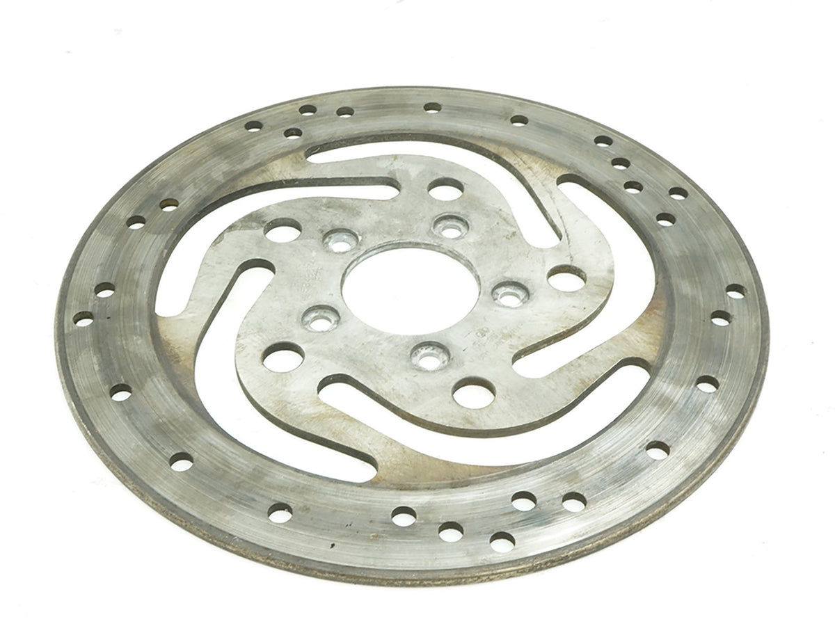 2000-2003 Harley Davidson FXDWG Dyna Wide Glide Front Wheel Disc Brake Rotor