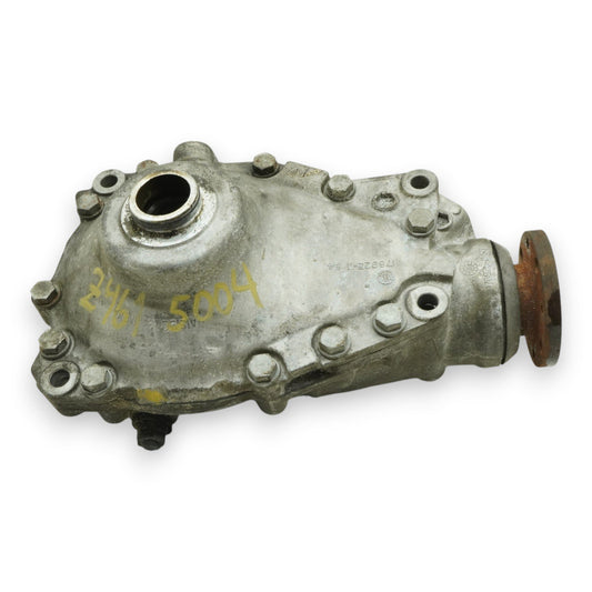 2020 BMW 530i xDrive G30 Front Differential Carrier Gear 2.81 Ratio 8623110O EM