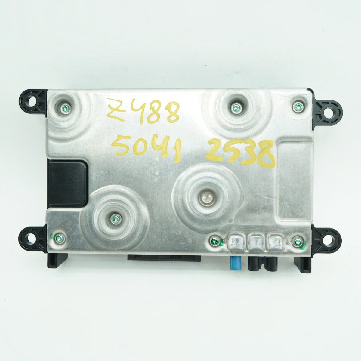 2015 Mercedes-Benz S550 Sedan Remote Communication Control Module A2059008704