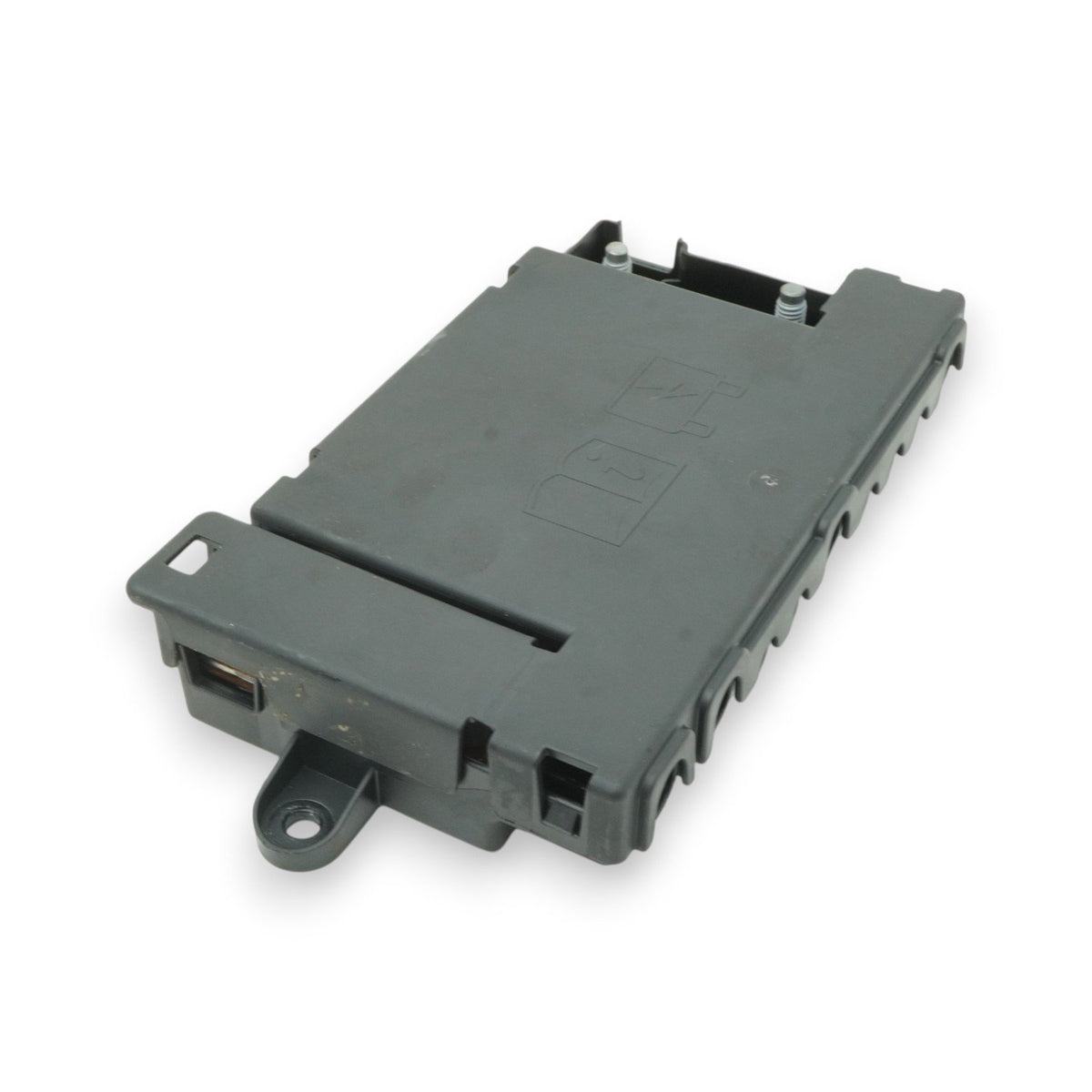 13-17 Land Range Rover Sport L494 Battery Terminal Fuse Box CK5214A073AC OEM