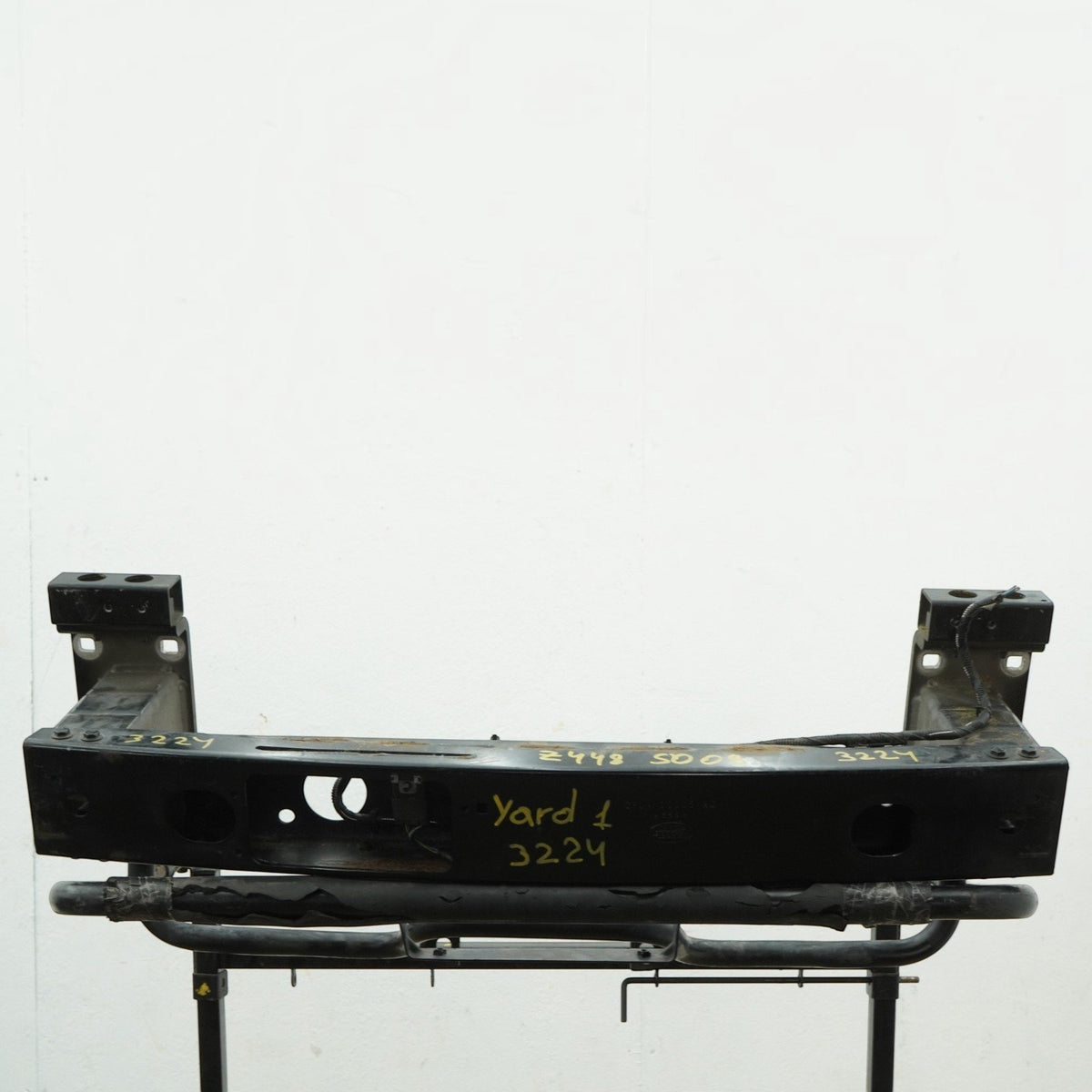 14-17 Range Rover Sport L494 Front Bumper Reinforcement Bar CK52-17K898-AA OEM