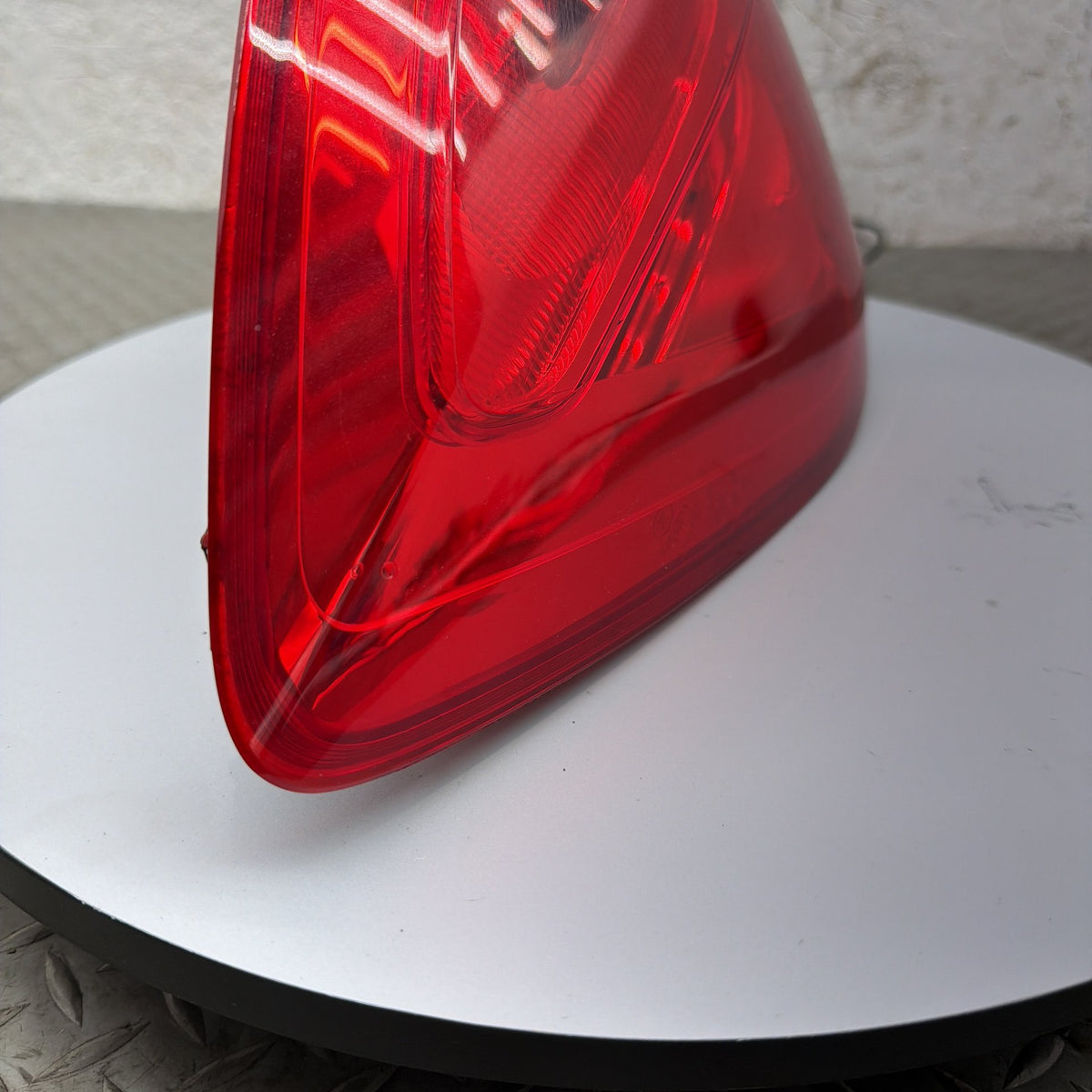 2013-2016 Mercedes-Benz GL550 GL-Class X166 SUV Left Tail Light
