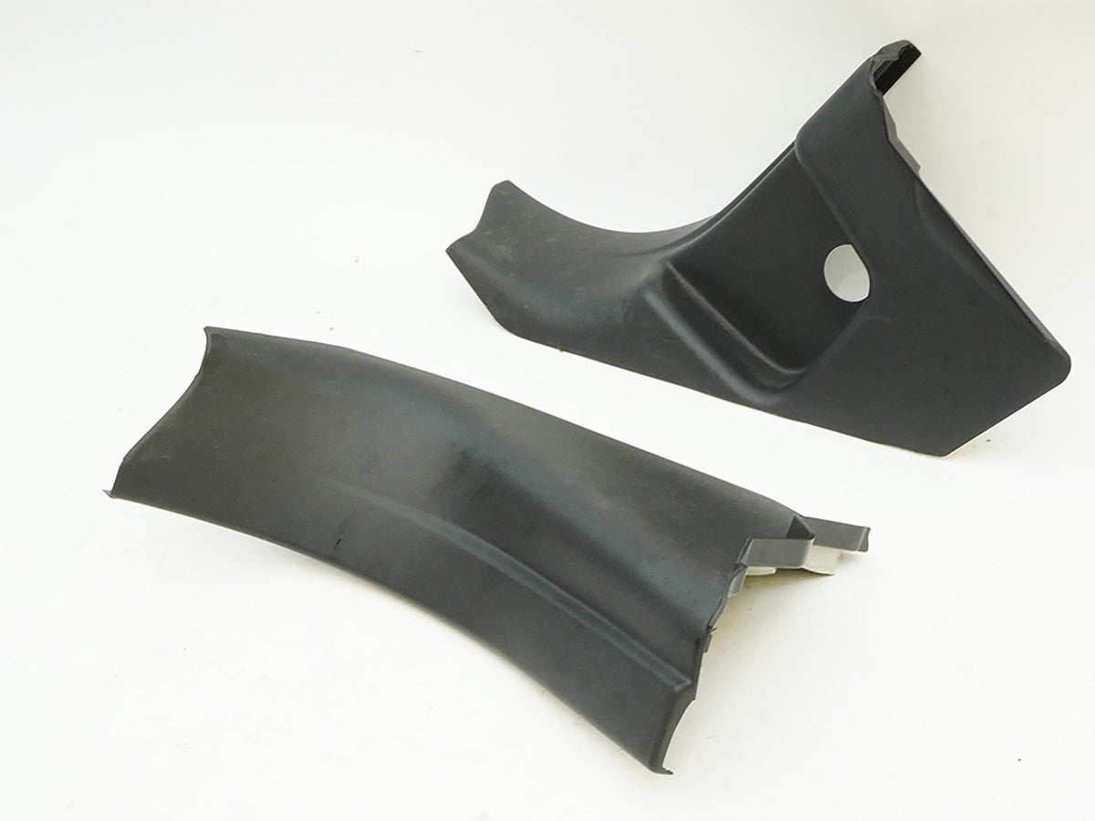 13-17 Land Rover Range Rover Sport L494 Kick Trim Panel Pair CPLA02348A OEM