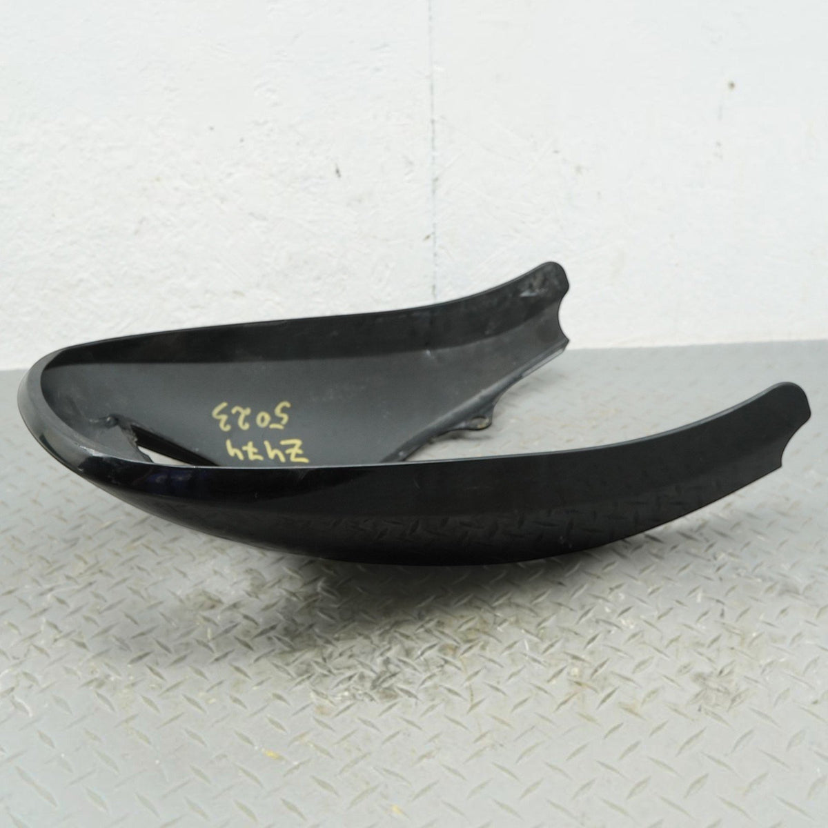 2002-2006 Harley Davidson VROD VRSCA Rear Fender Splash Guard 59616-01 OEM