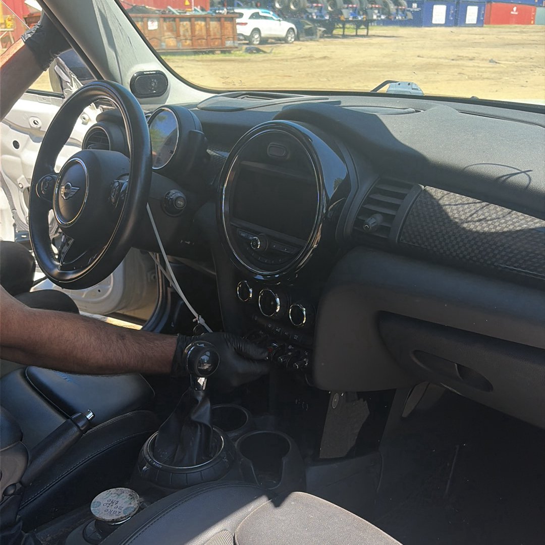 2014-2020 Mini Cooper S S F56 F56