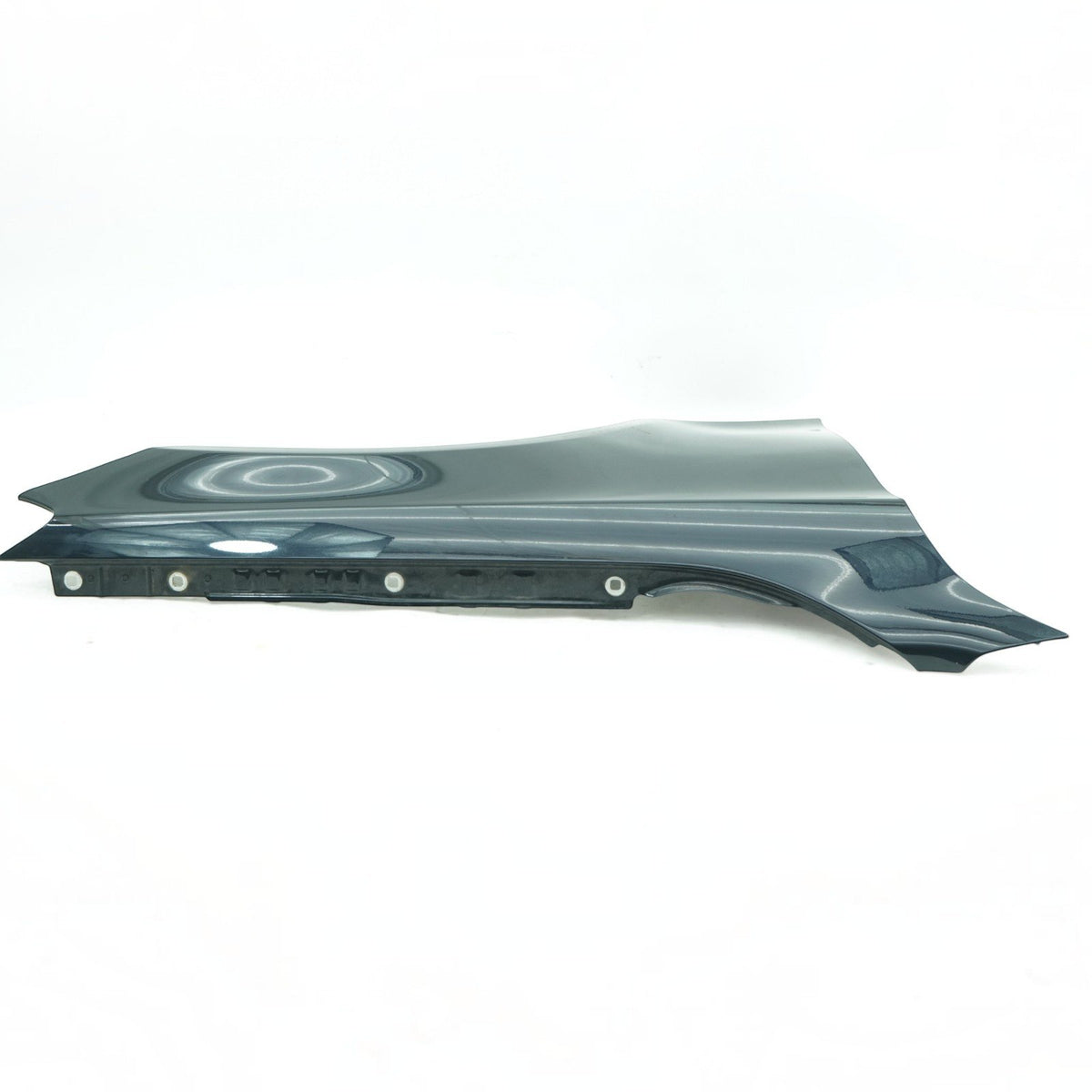 14-20 Mercedes S550 S400 S63 S550E Front Right Fender A2228810201 Blue 998 OEM