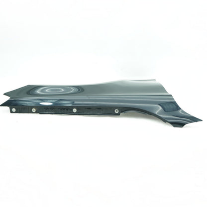 14-20 Mercedes S550 S400 S63 S550E Front Right Fender A2228810201 Blue 998 OEM
