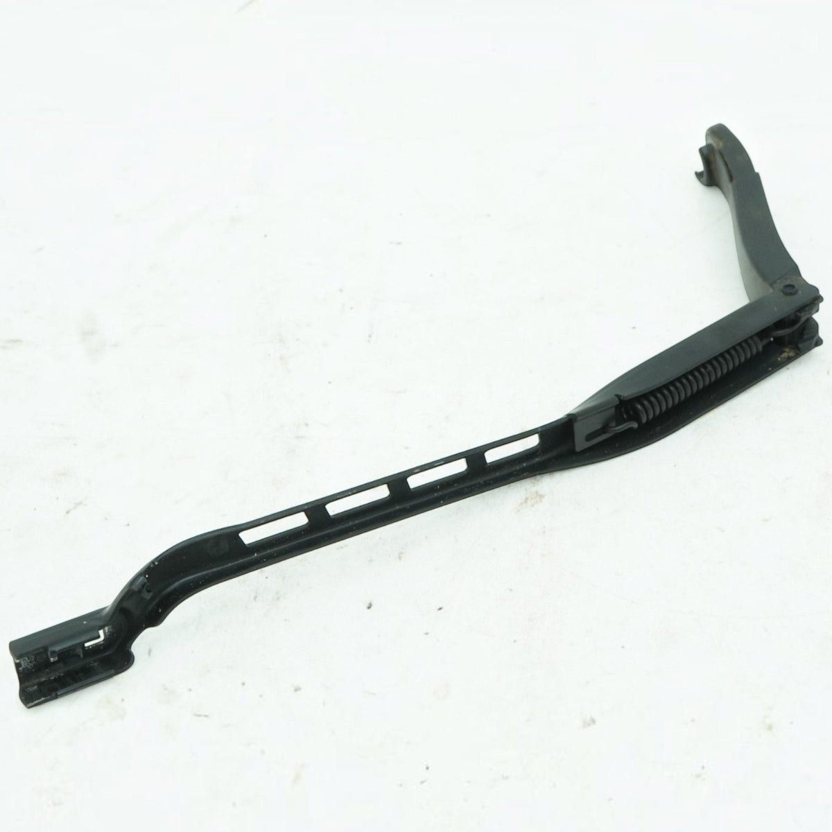 17-19 Mercedes GLS550 GLS450 X166 Wiper Arm Cleaner Windshield Left 1668201144