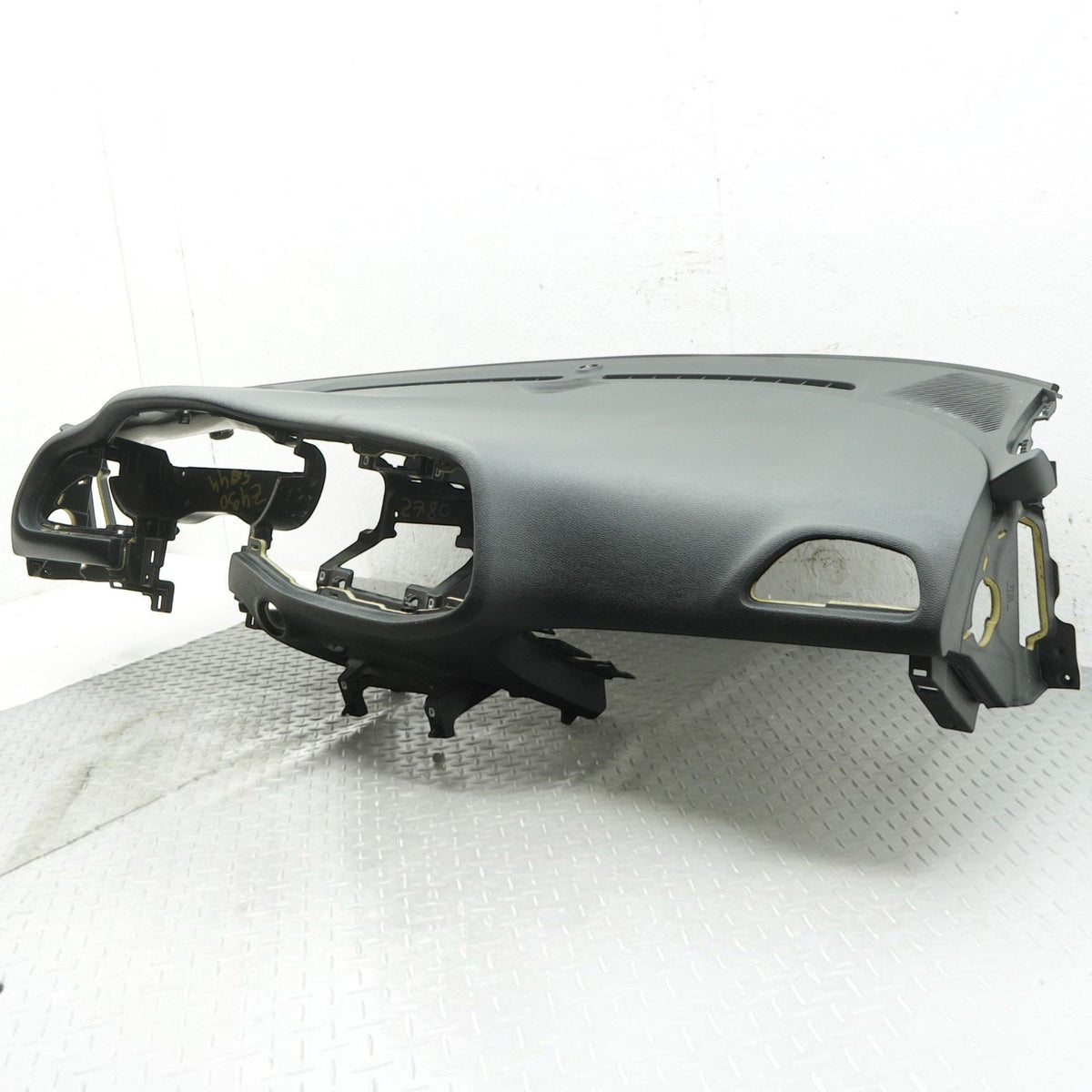 15-23 Dodge Challenger Coupe Dashboard Panel Cover Instrument 5XR501X9AA OEM
