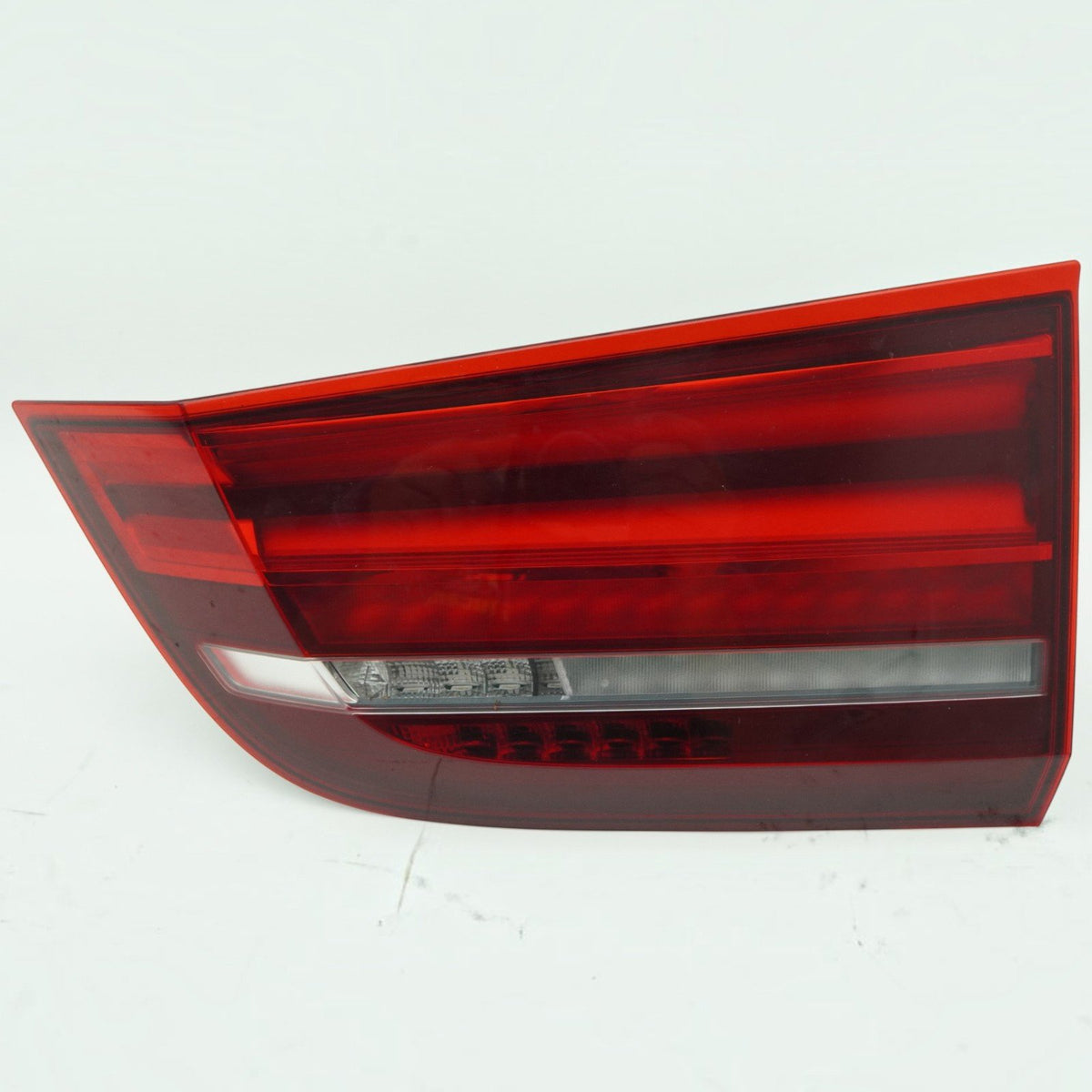 14-18 BMW F15 X5 Rear Right Inner Taillight Tail Light LED Lamp RH 7329046 OEM
