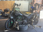 2009 Harley-Davidson Softail Night Train Dyna FXSTB