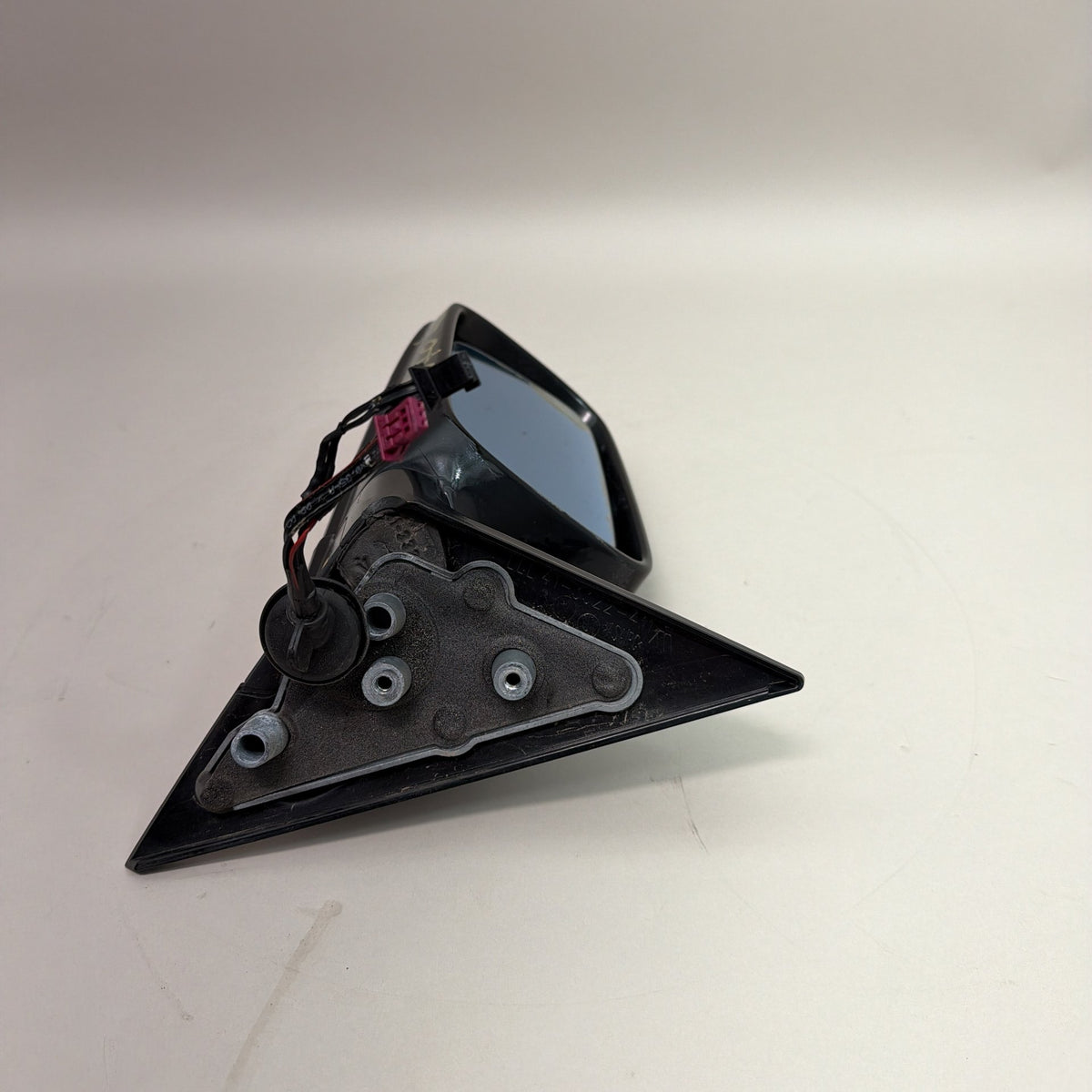 04-06 BMW 330Ci 325Ci E46 Convertible Coupe Left Door Mirror 51167131369 OEM