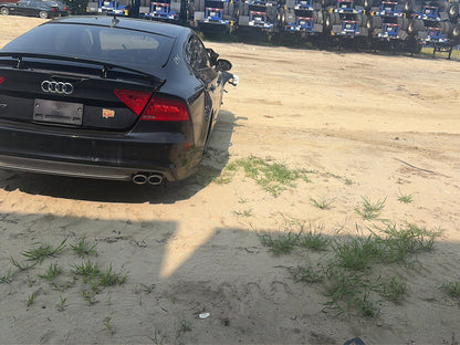 2015 Audi S7 4G