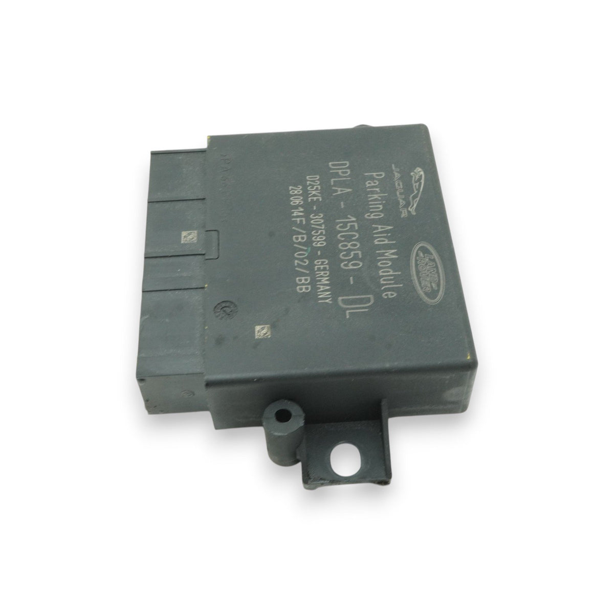2014 Land Range Rover Sport L494 Parking Assistant Control Module DPLA15C859DL