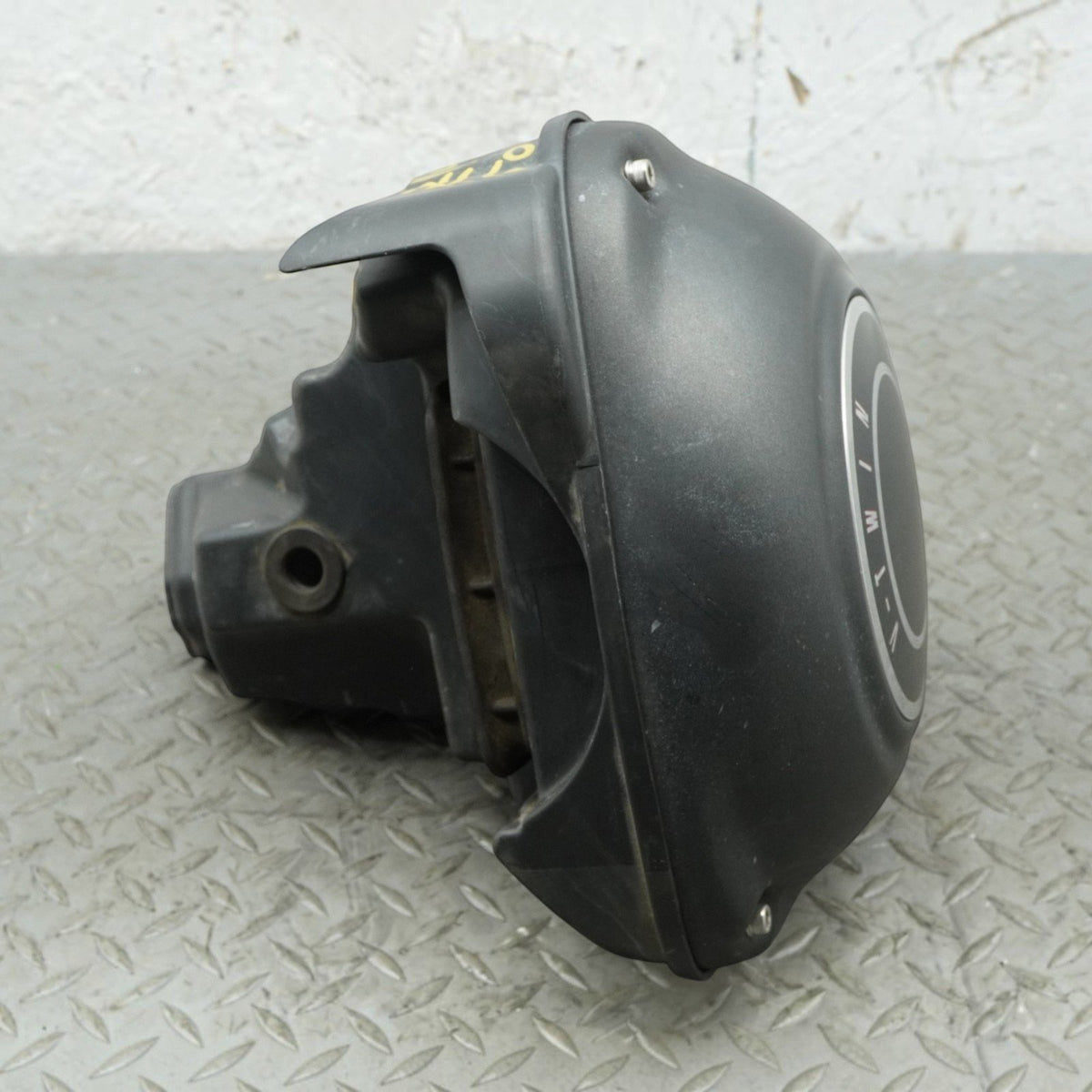 11-25 Kawasaki Vulcan VN1700J Airbox Air Intake Filter Box Left Case Cover OEM