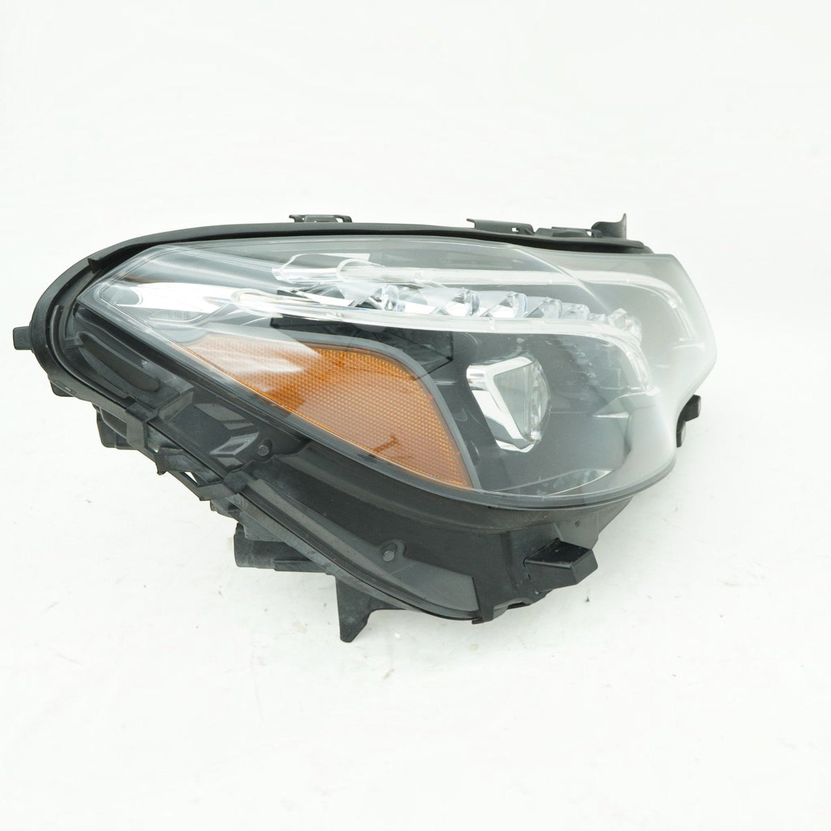 14-17 Mercedes E350 E400 E550 W207 Left Headlamp Headlight Adaptive A2079069061