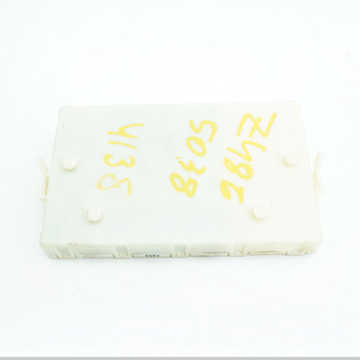 12-16 Mercedes E550 E400 E350 W207 Coupe Rear Window Control Module A2079004400
