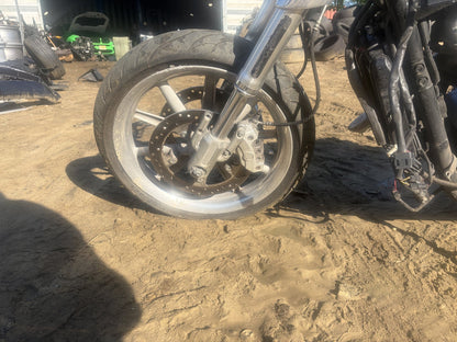 2006 Harley-Davidson V-Rod VRSCR