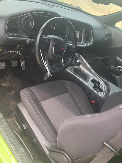 2015 Dodge Challenger R/T