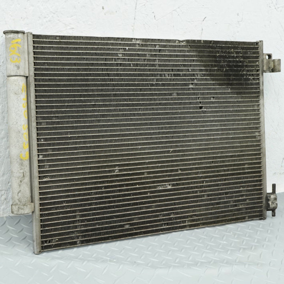 2016 Smart Fortwo W453 A/C Condenser Sir Conditioning Radiator 4535000054 OEM