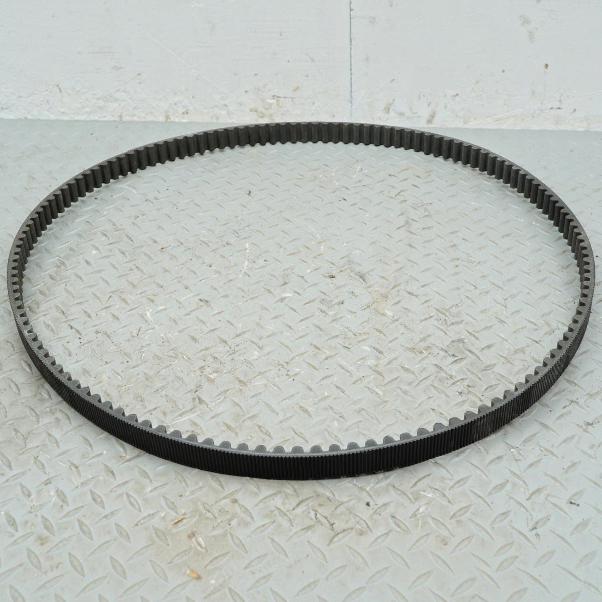 2011 Harley-Davidson FLSTC Heritage Softail Classic Drive Belt 40058-07 OEM
