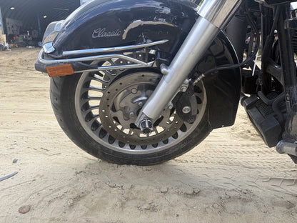 2012 Harley-Davidson FLHTC Electra ELECTRA GLIDE CLASSIC