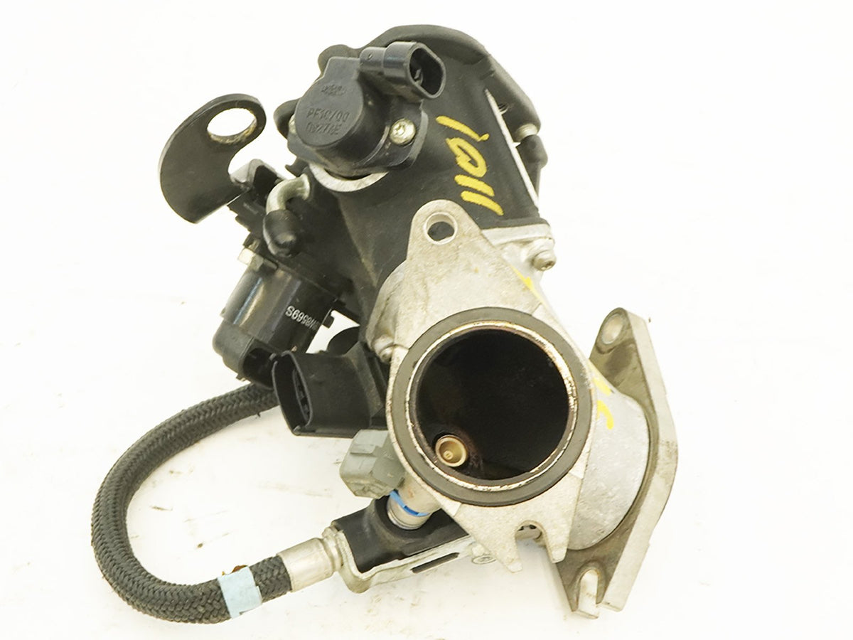 06-11 Harley-Davidson XL1200 sportster Throttle Body Induction 2769407 OEM