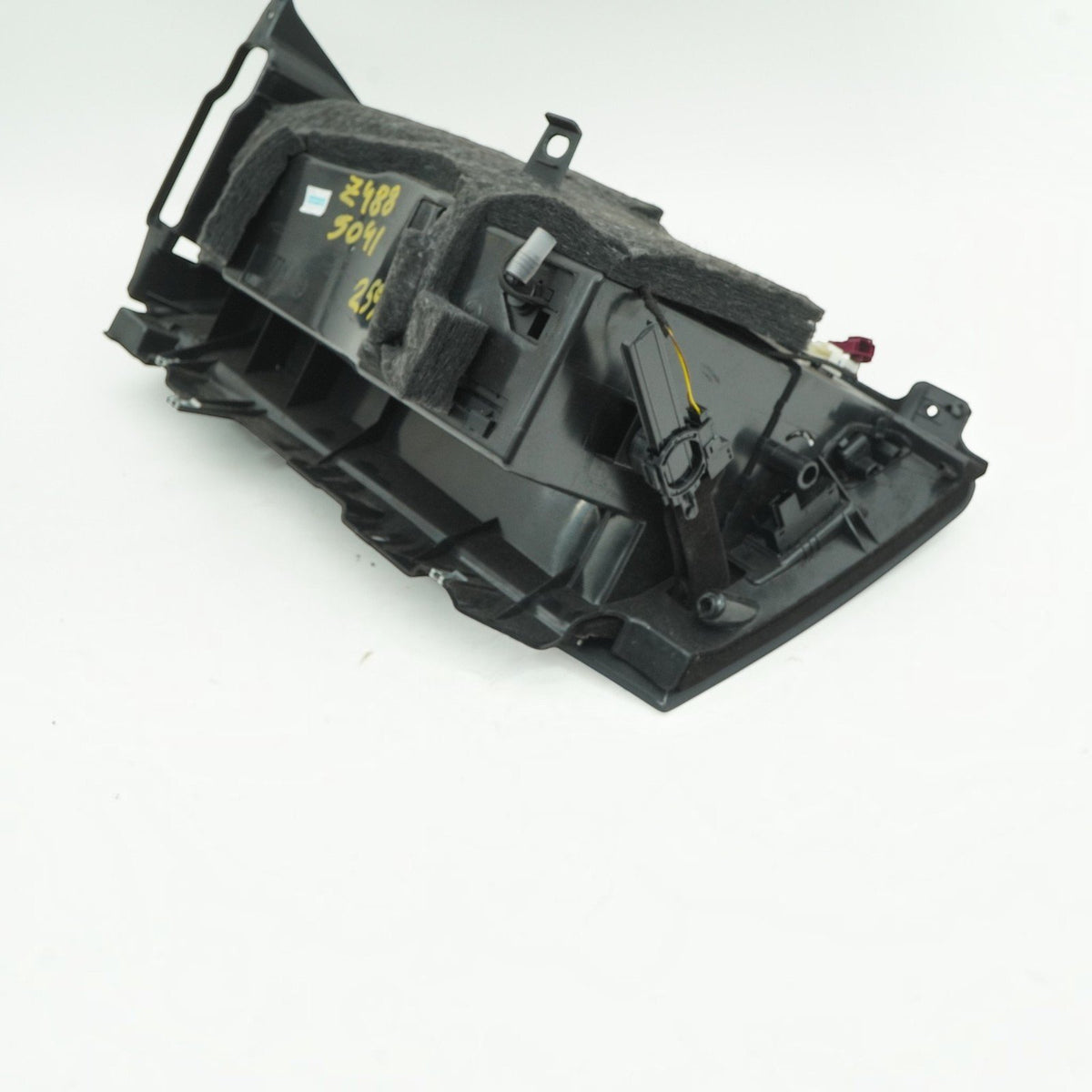 14-20 Mercedes S550 S400 W222 Glove Box Storage Compartment A2226800091 OEM