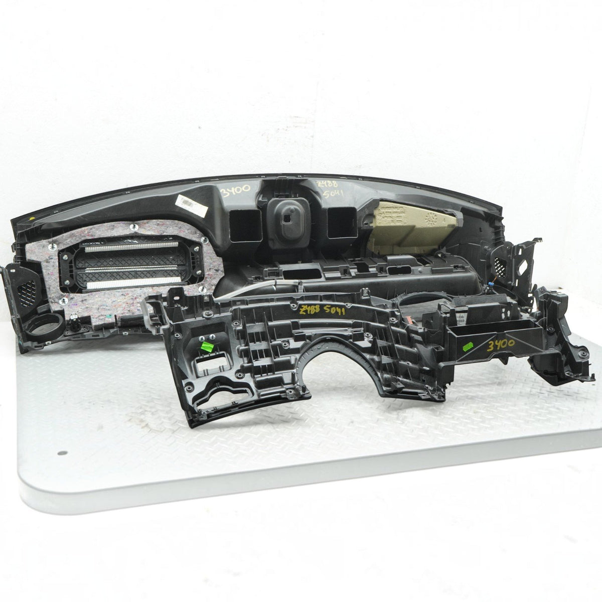 14-20 Mercedes S550 S400 S550E S560 Dashboard Panel Instrument A2226800707 OEM