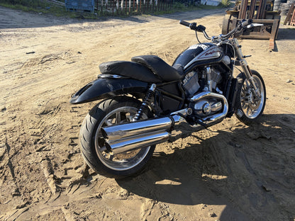 2006 Harley-Davidson V-Rod VRSCR