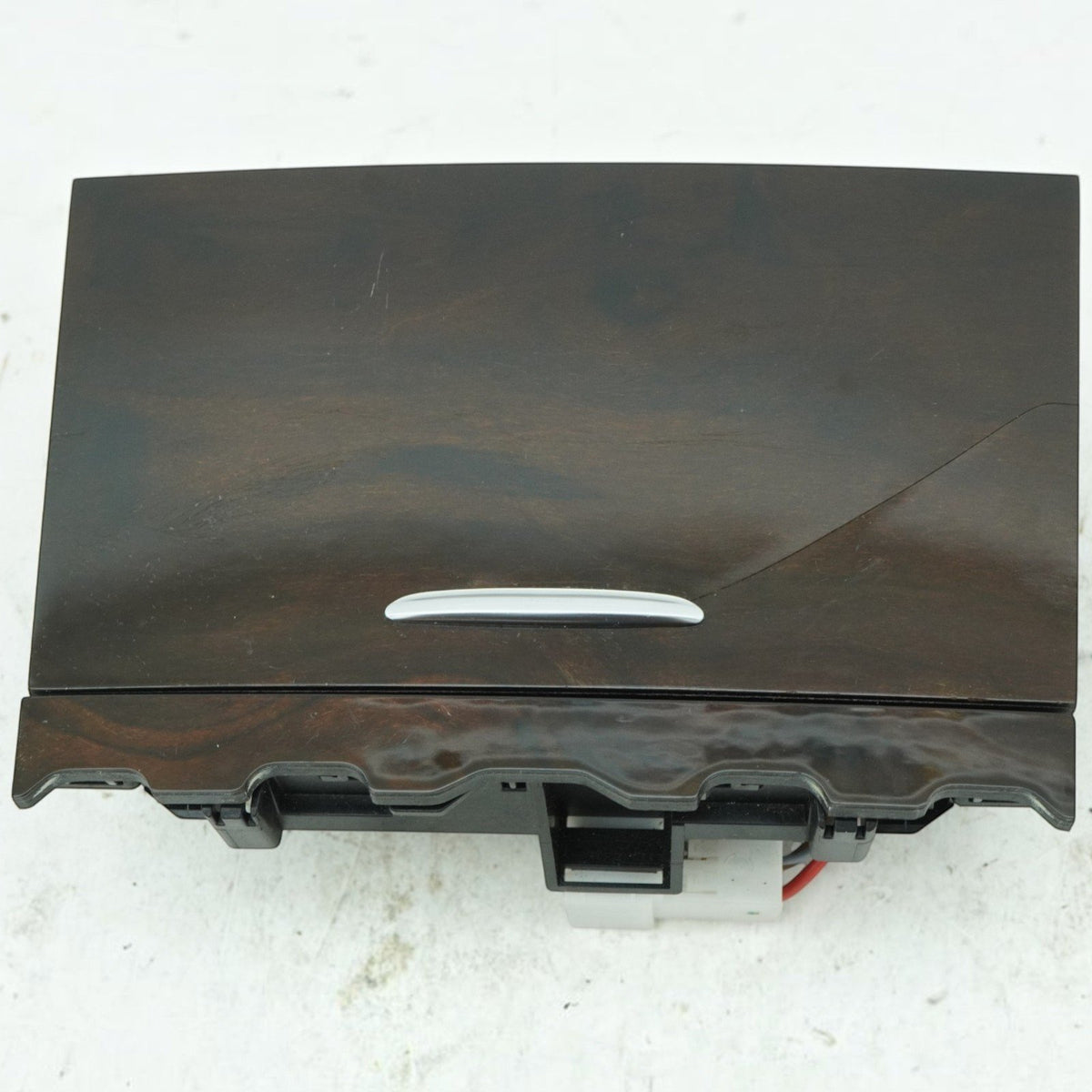 14-17 Mercedes E550 E400 E350 Front Centre Console Ashtray Storage A2076805350