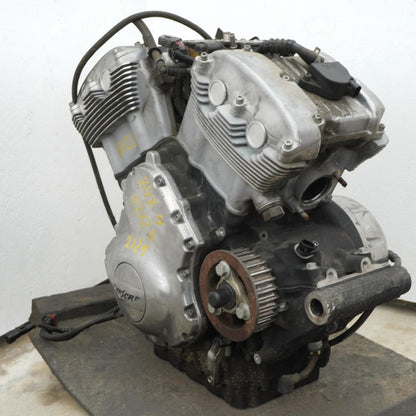 2006 Harley-Davidson V-Rod VRSCR Street Revolution 1130cc Engine 15k Mile OEM