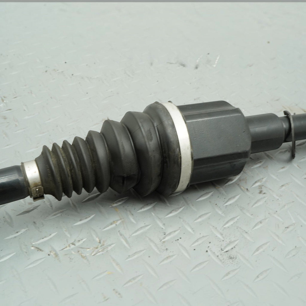 14-20 Mercedes S550 S560 W222 Front Left Axle Shaft CV A2223305000 OEM