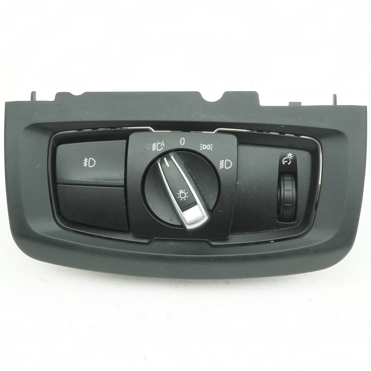15-19 BMW X6 X5 X6M X5M F15 F85 F16 F86 Headlamp Fog Lamp Switch 931172104 OEM