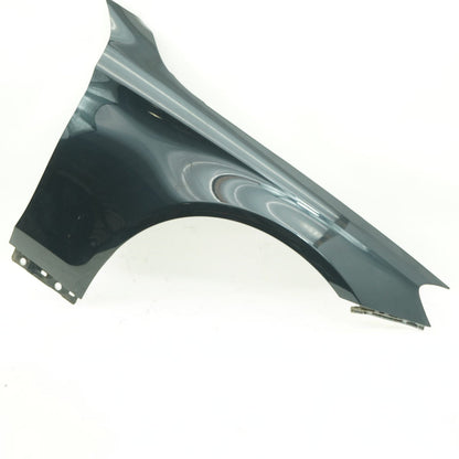 14-20 Mercedes S550 S400 S63 S550E Front Right Fender A2228810201 Blue 998 OEM
