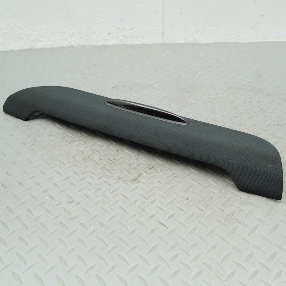 14-20 Mercedes S550 S400 W222 Headliner PDC Display Trim Panel A2226900850 OEM