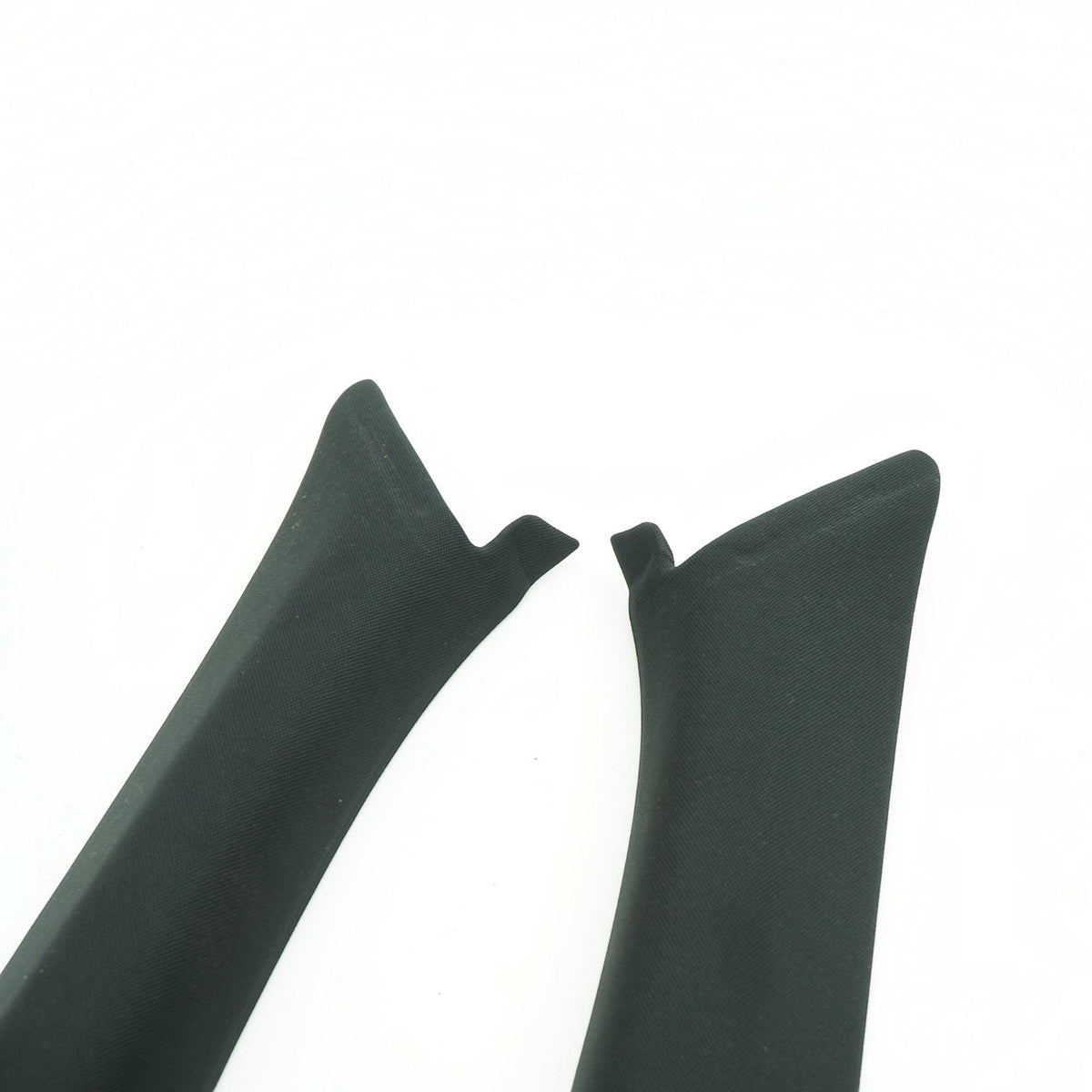 14-20 Mercedes S550 S400 S600 W222 A Pillar Trim Left Right A2226900125 OEM