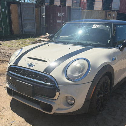2014-2020 Mini Cooper S S F56 F56