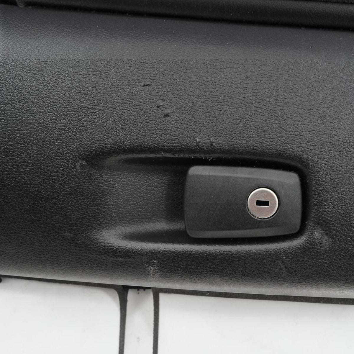 15-19 BMW X6 F16 Glove Box Storage Cmpartment Dashboard Front 51459276266 OEM