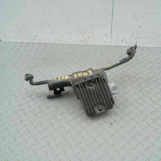09-13 Kawasaki Vulcan VN1700J Vaquero Voltage Regulator Rectifier Unit OEM