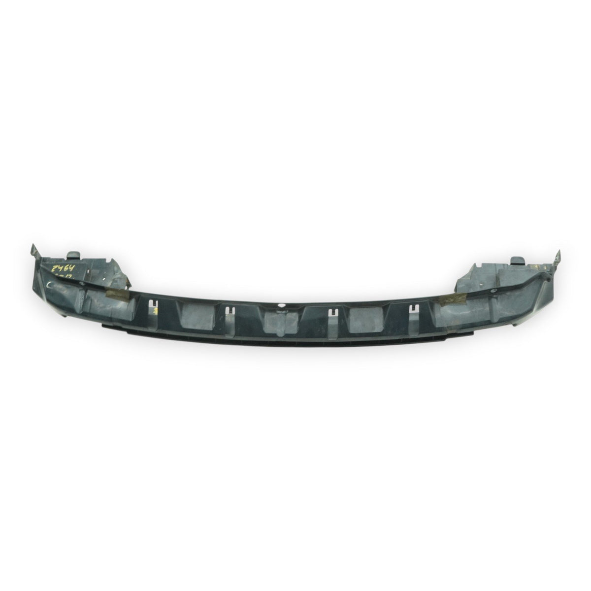 12-15 Land Range Rover Evoque L538 Front Bumper Bracket Mount Support OEM
