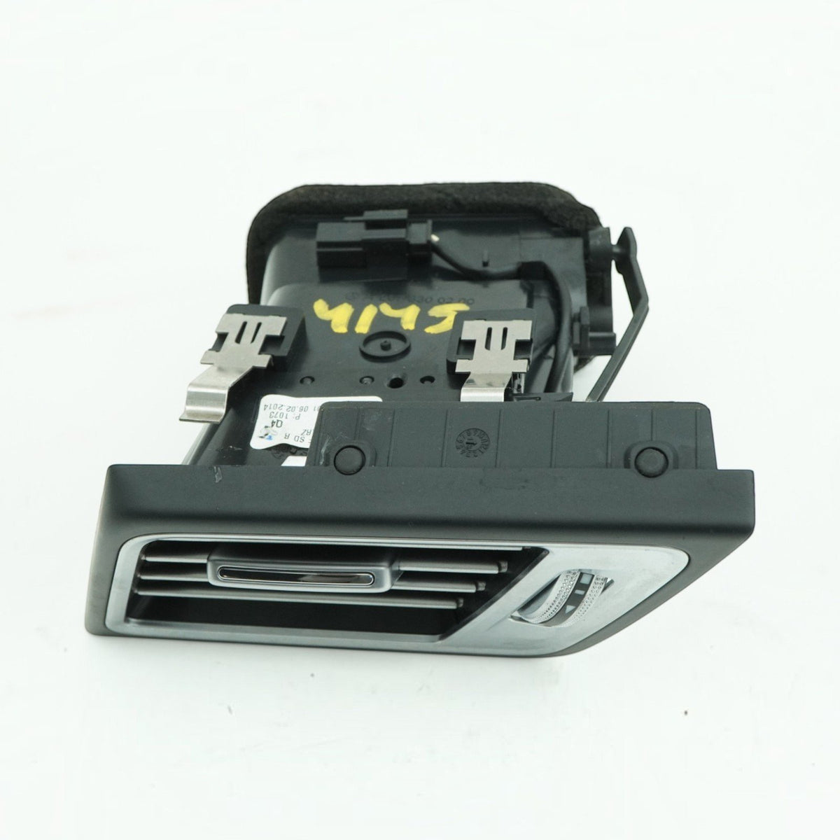 14-17 Mercedes E550 E400 E350 C207 Right Dash Air Vent Nozzle A2078300200 OEM