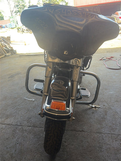 2006 Harley-Davidson FLHTCI