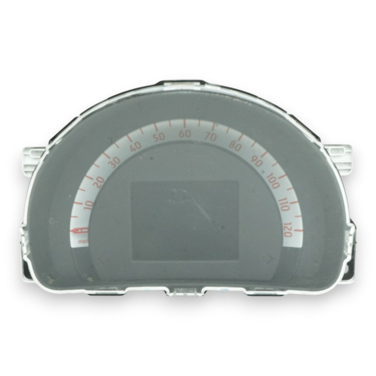 2016 Smart Fortwo W453 Speedometer Instrument Cluster Dashboard 4539000003 OEM