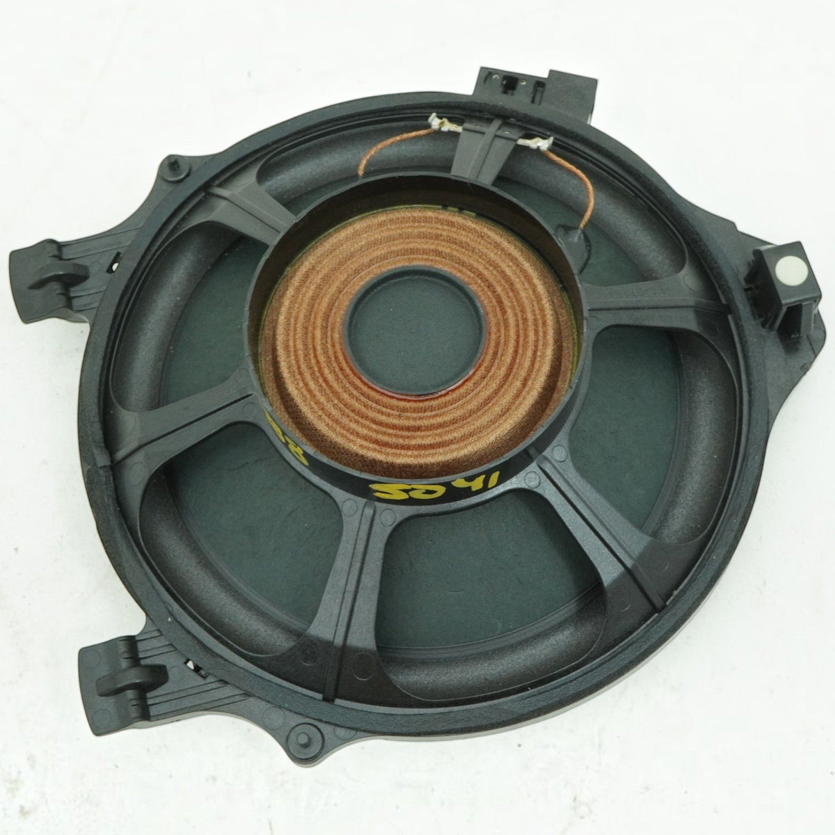 14-20 Mercedes S550 S400 S450 S560 Subwoofer Speaker Set Of 3 A2228203602 OEM