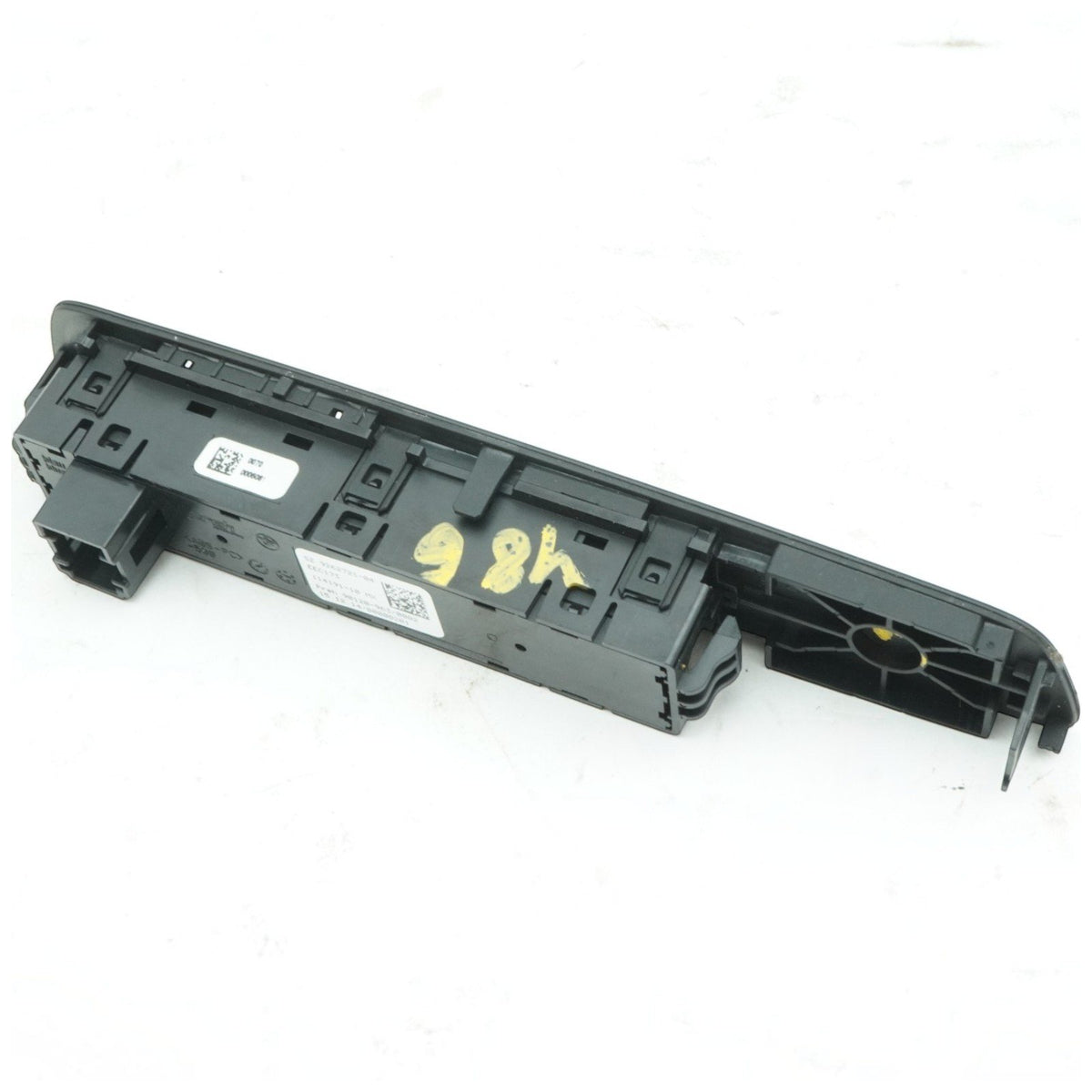 15-19 BMW X6 F16 Traction Off Sport Comfort Camera Parking Switch 9262721 OEM