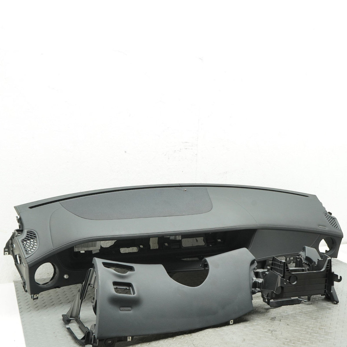 14-20 Mercedes S550 S400 S550E S560 Dashboard Panel Instrument A2226800707 OEM