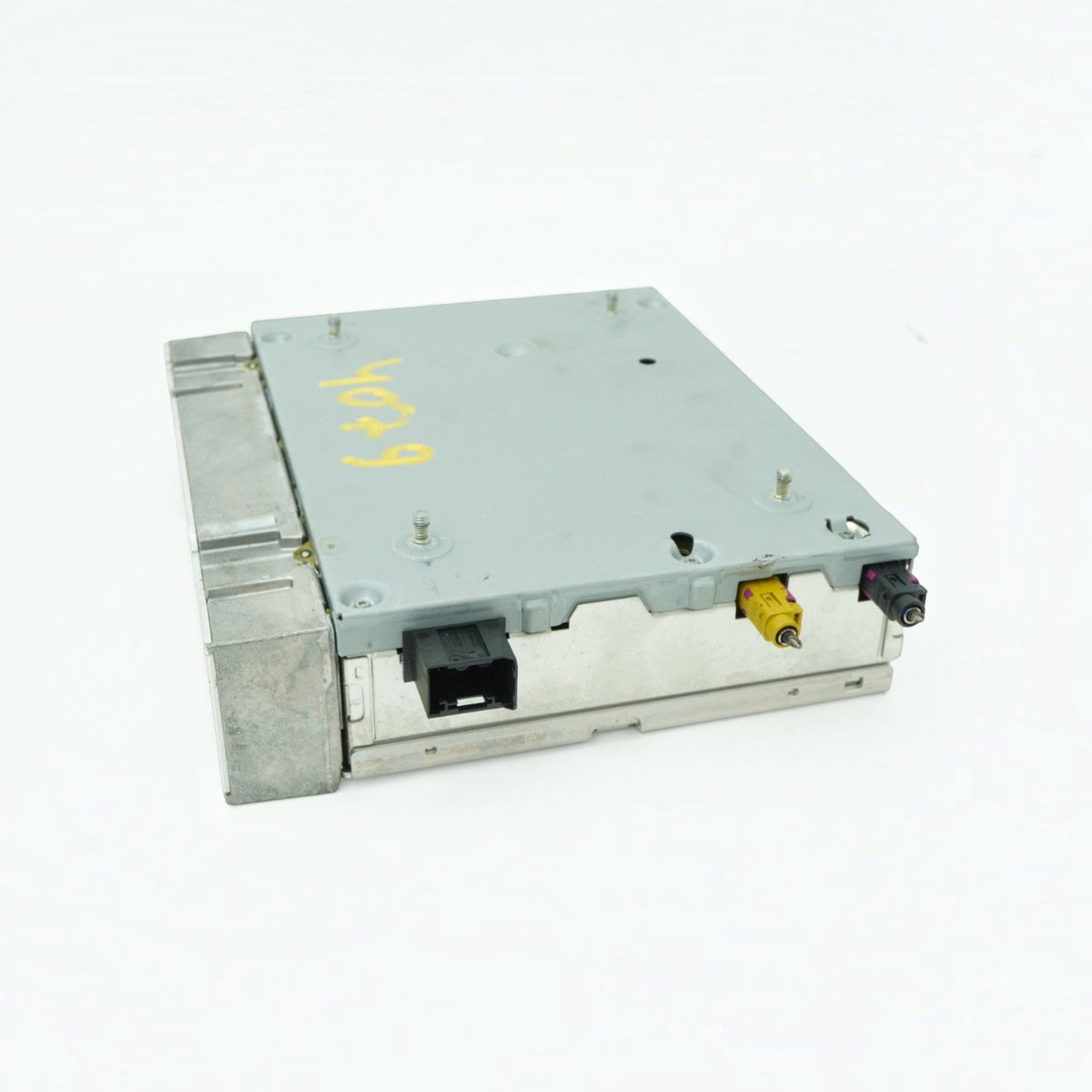 07-09 Mercedes E63 E50 E320 E350 W211 Radio Amplifier AM Receiver A2118706989